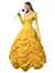 【 国内在庫 】 ディズニー ( Disney )　美女と野獣 ( Beauty and the Beast )　ベル ( Belle ) ダンスドレス Ver　コスチューム　mp002019