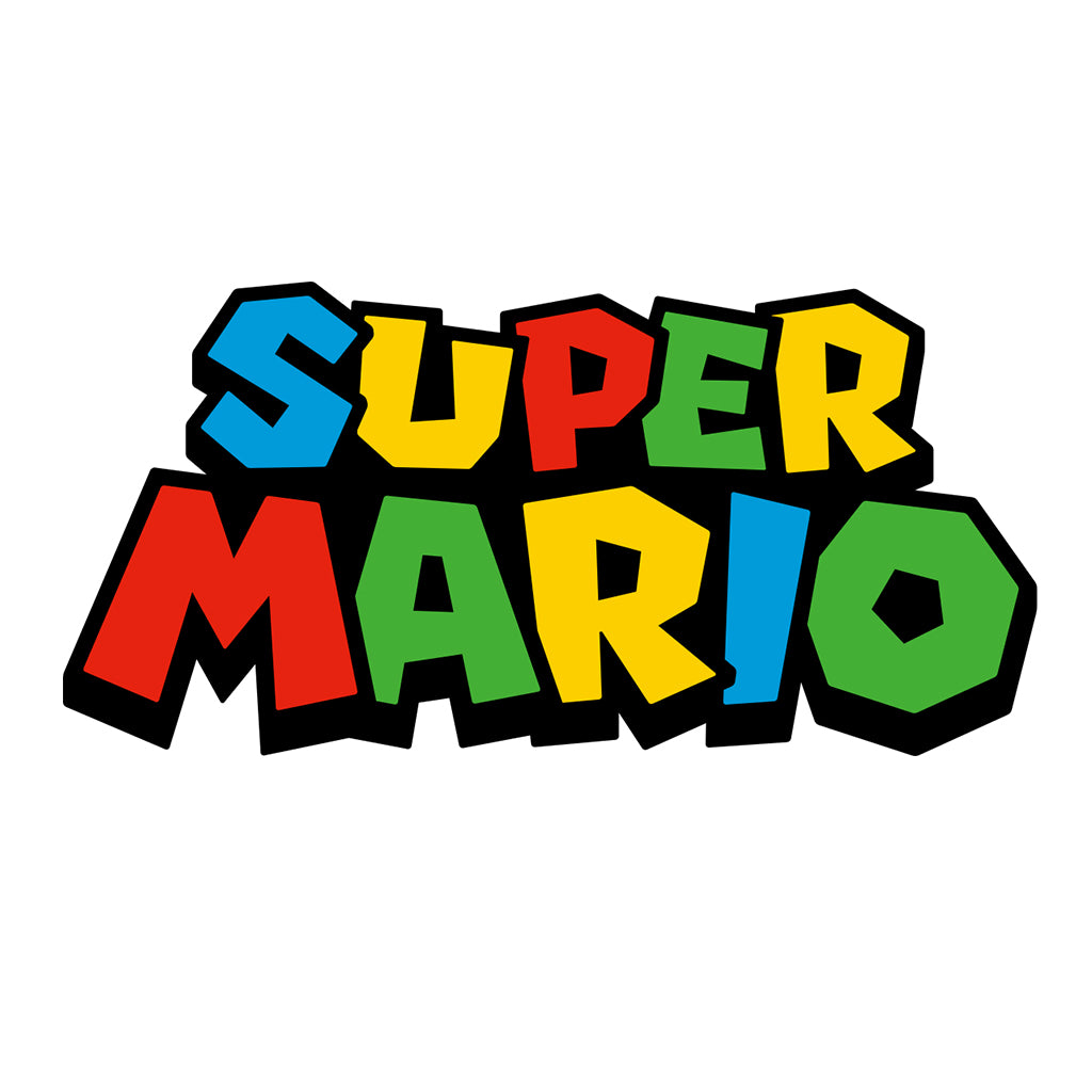 スーパーマリオ