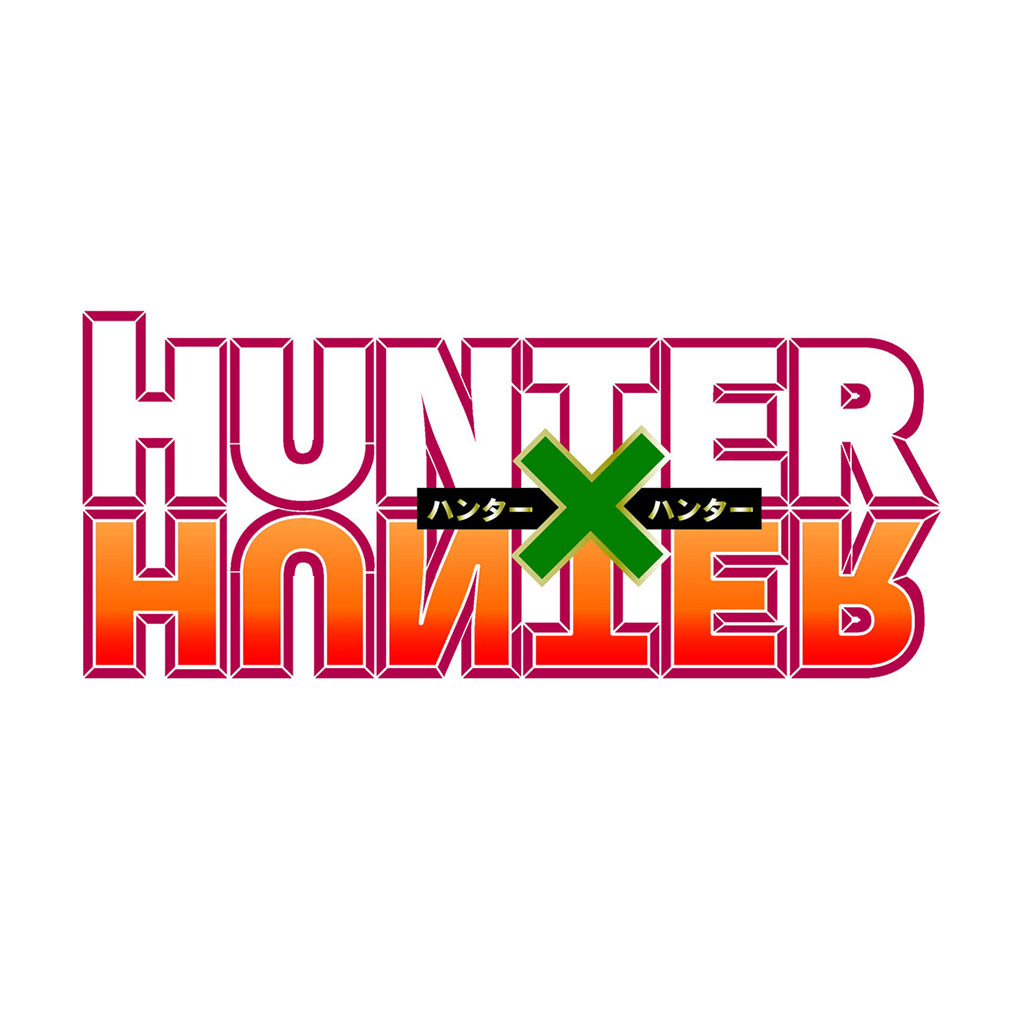 HUNTER×HUNTER