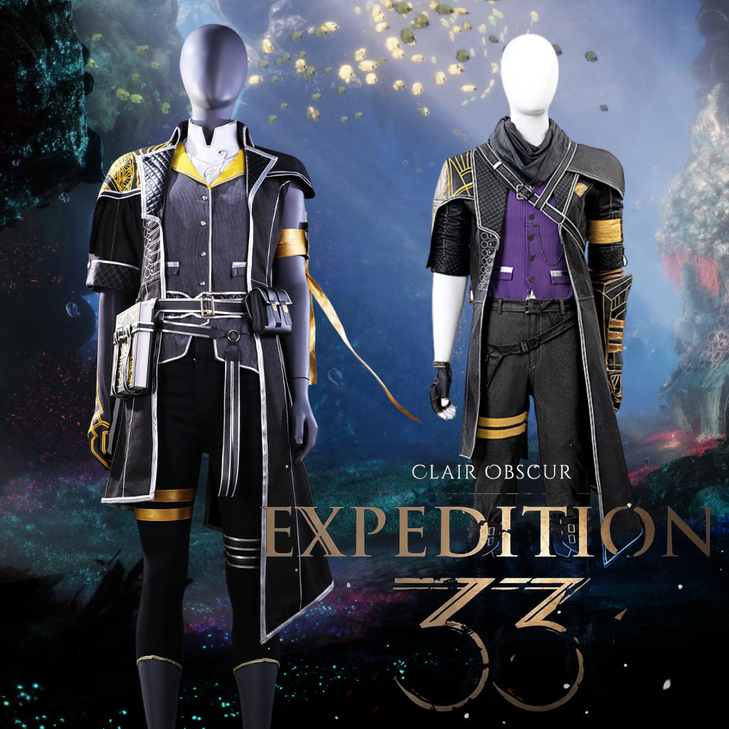 クレールオブスキュール：エクスペディション33