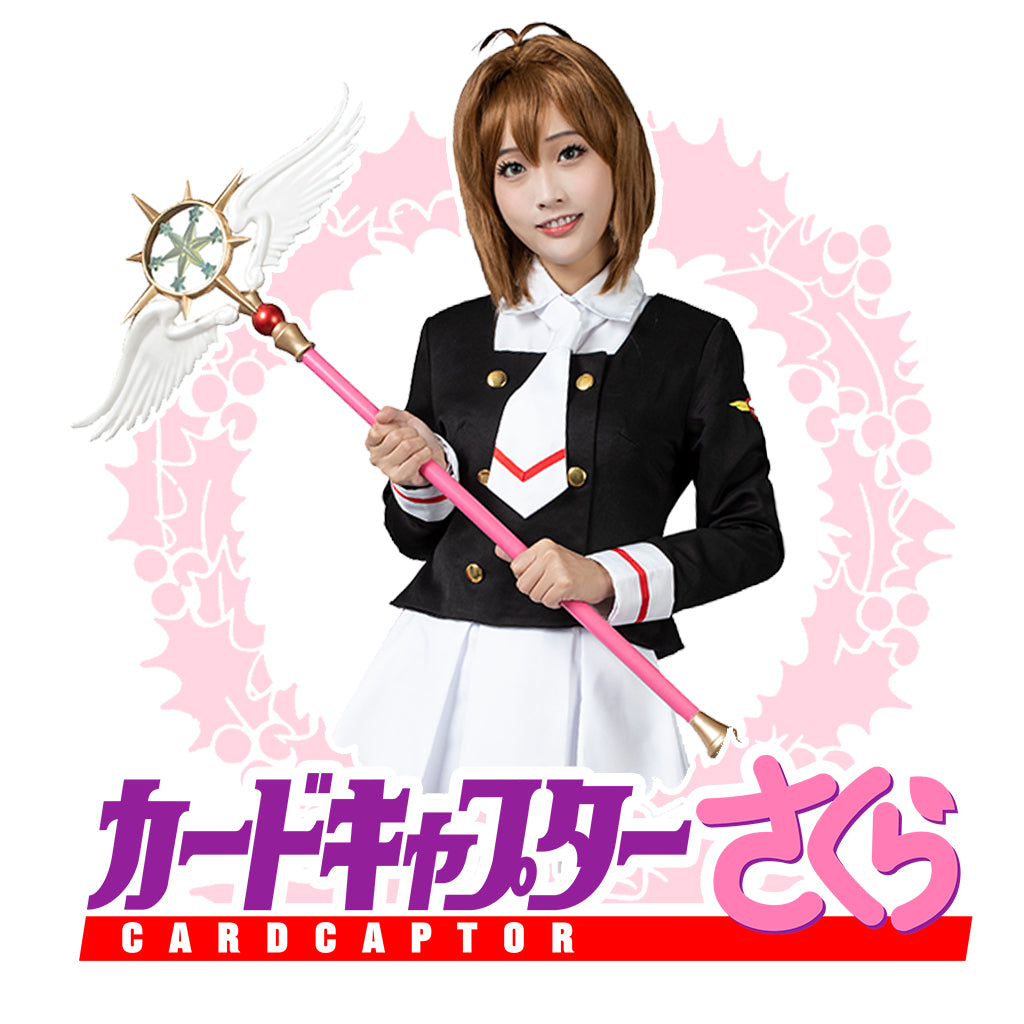 カードキャプターさくら
