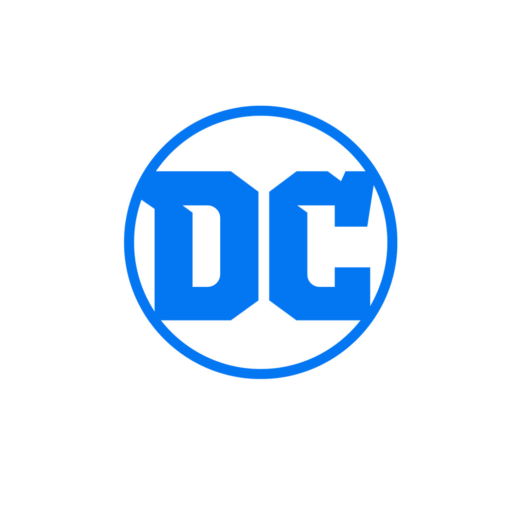 DCコミックス