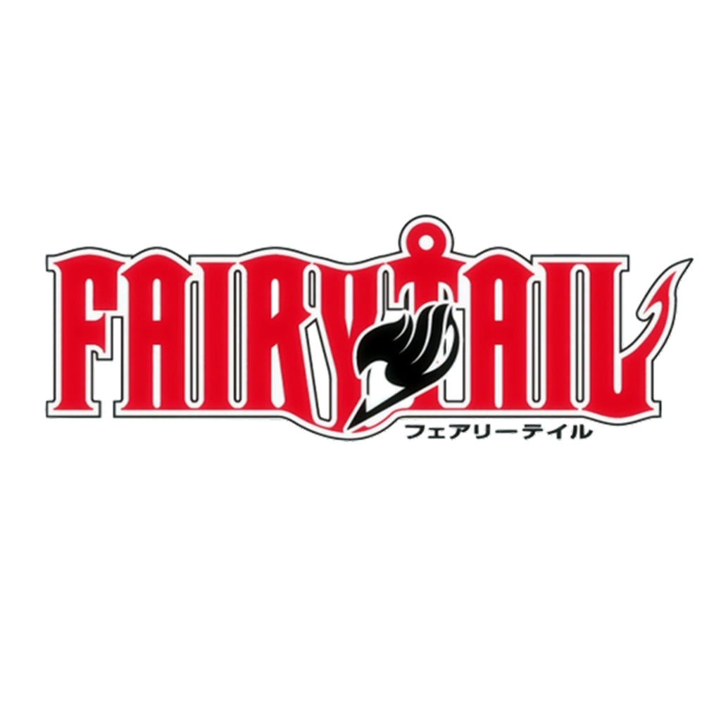 FAIRY TAIL