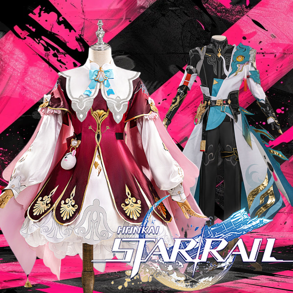 崩壊：スターレイル