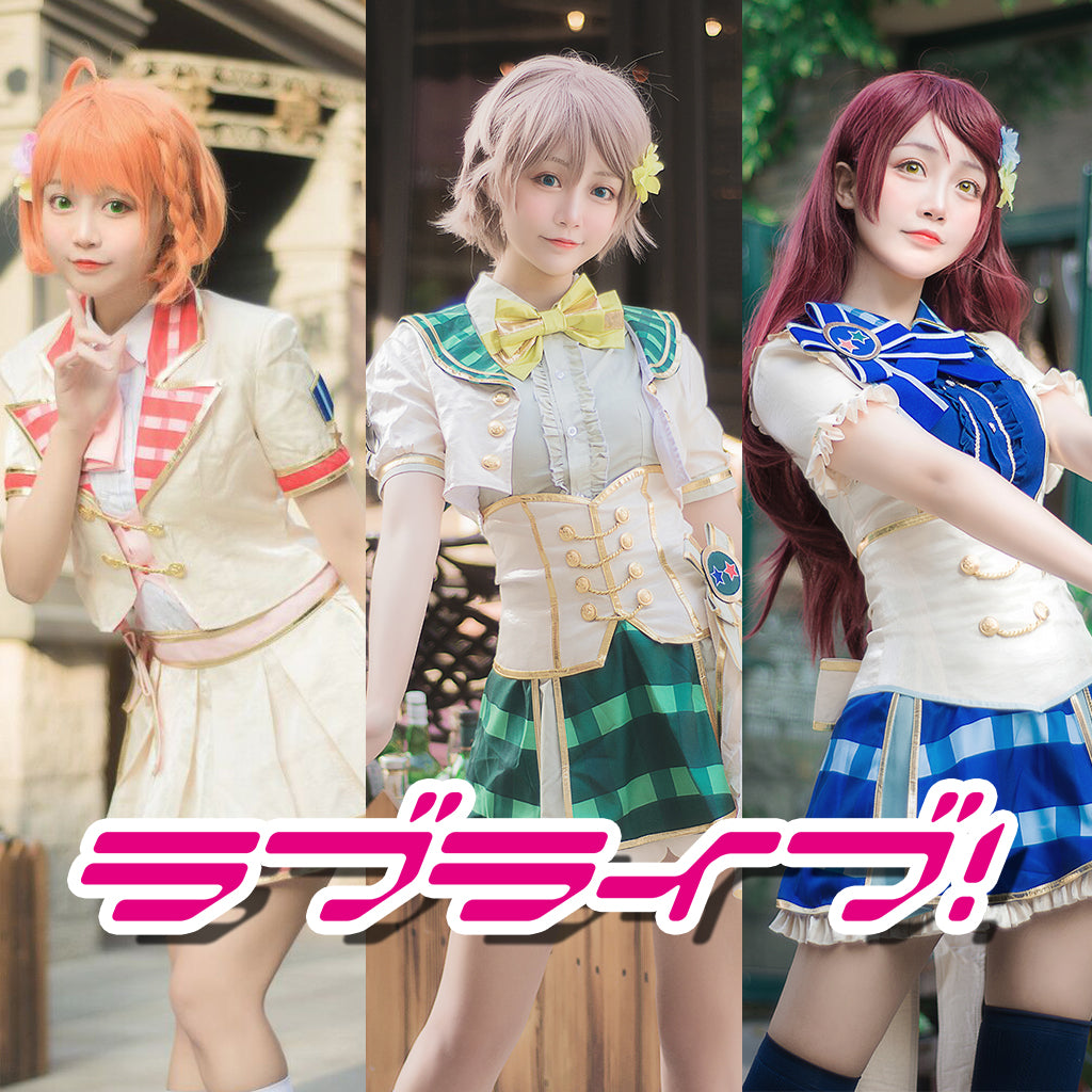 ラブライブ!シリーズ