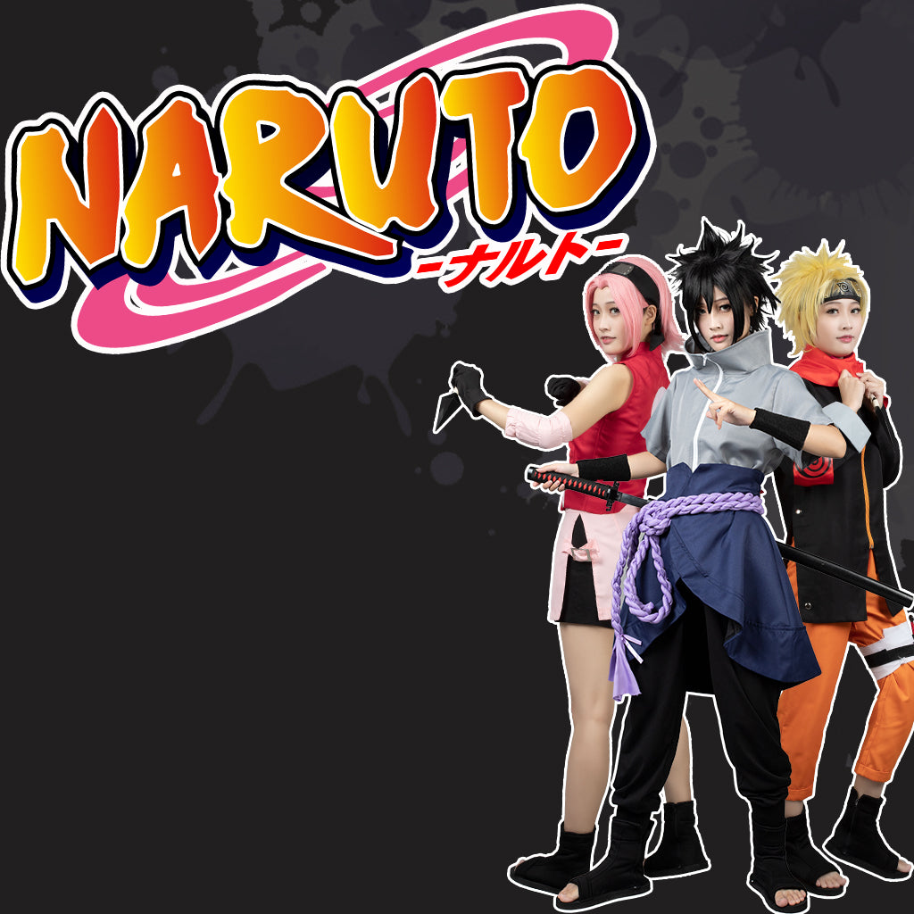 NARUTO -ナルト-