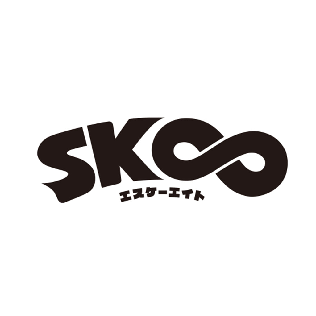 SK∞ エスケーエイト