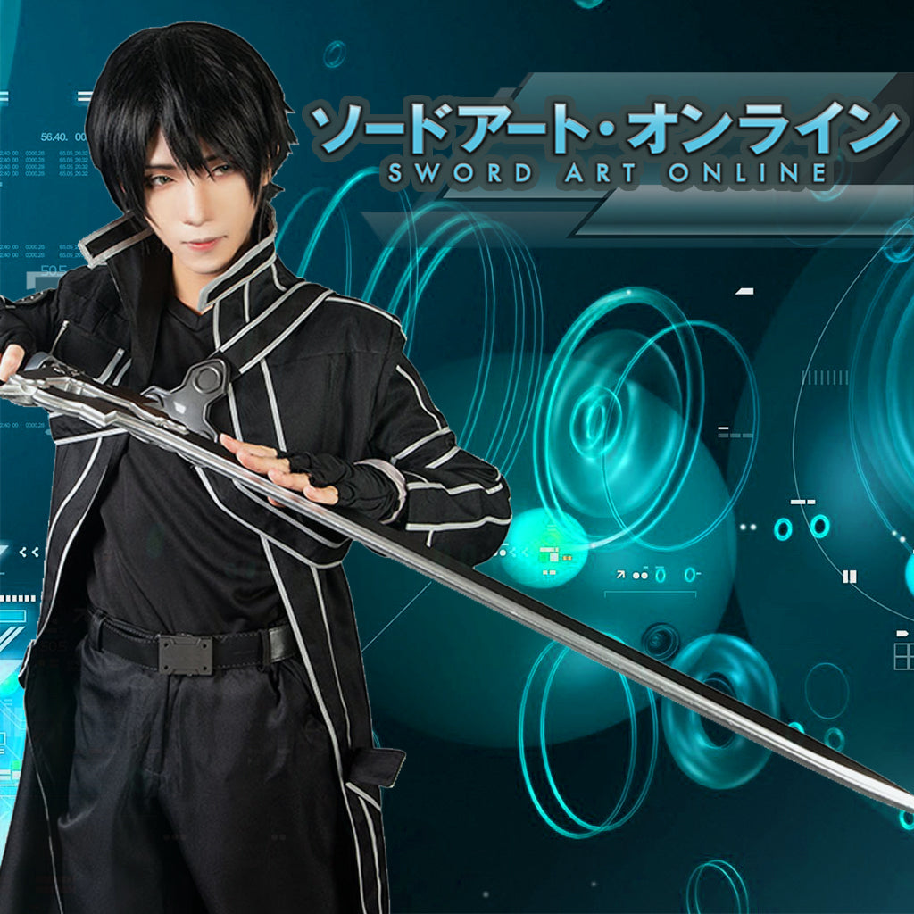 ソードアート・オンライン