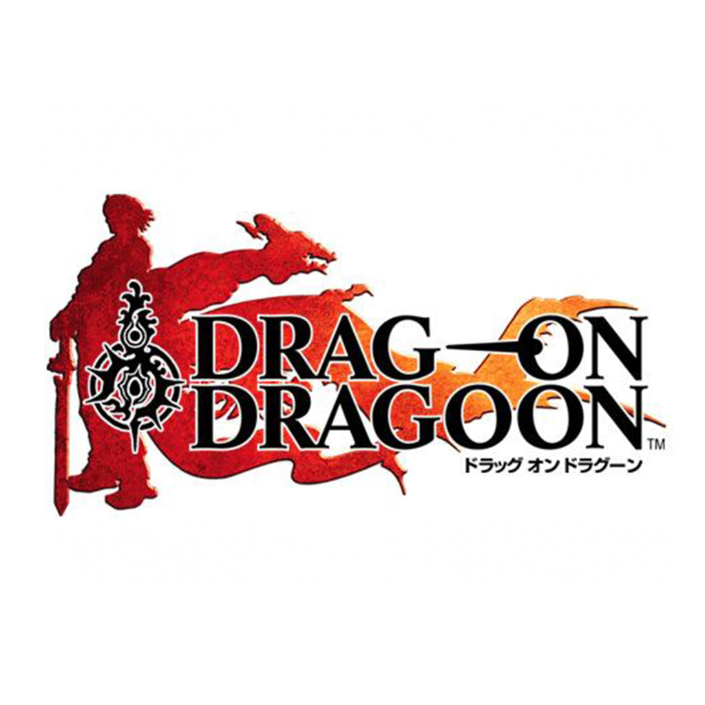 ドラッグオンドラグーン