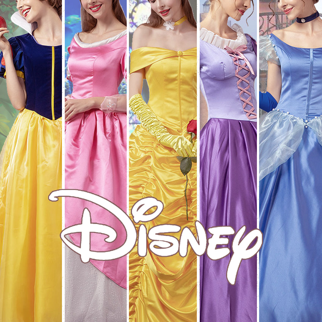 ディズニー ( Disney )