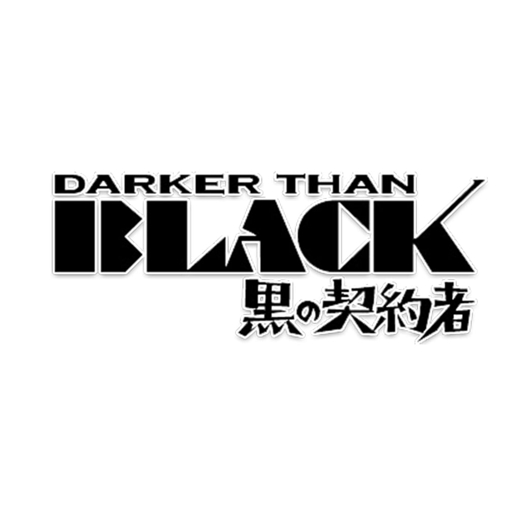 DARKER THAN BLACK -黒の契約者-