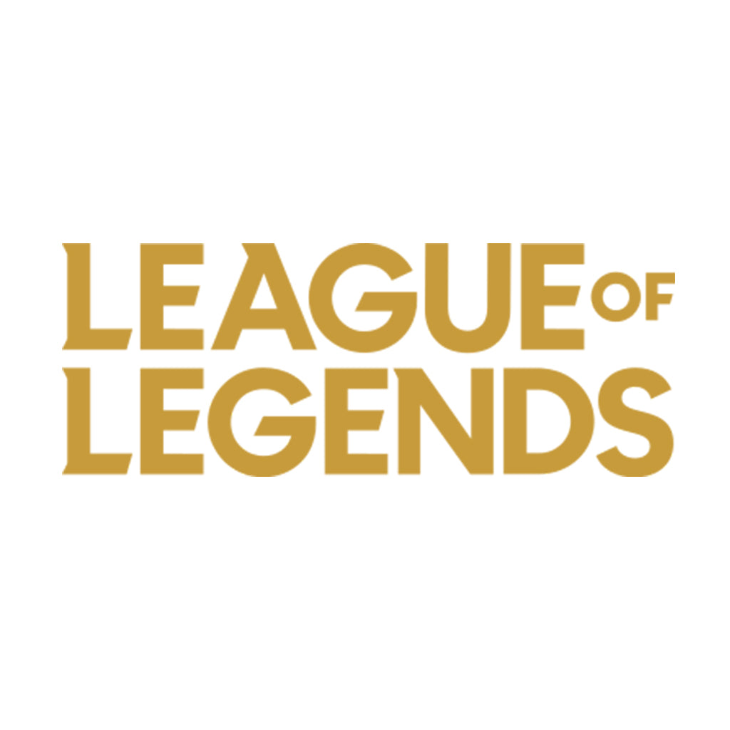 リーグ・オブ・レジェンド ( League of Legends )
