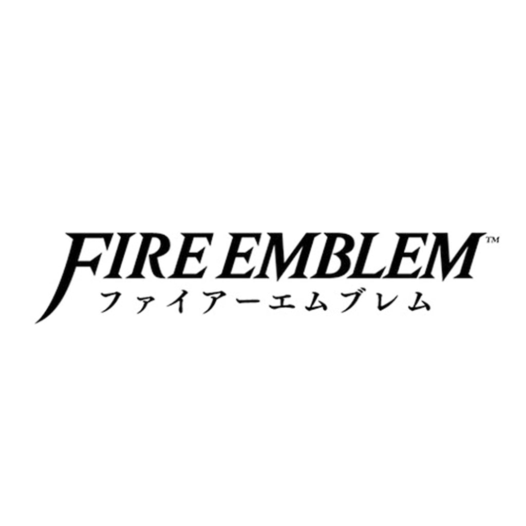 ファイアーエムブレム