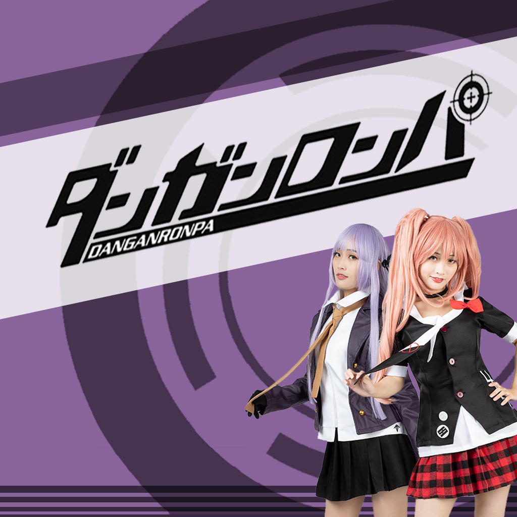 ダンガンロンパ
