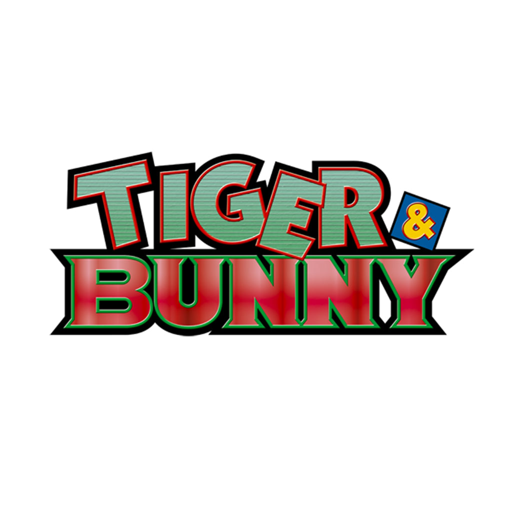 TIGER & BUNNY