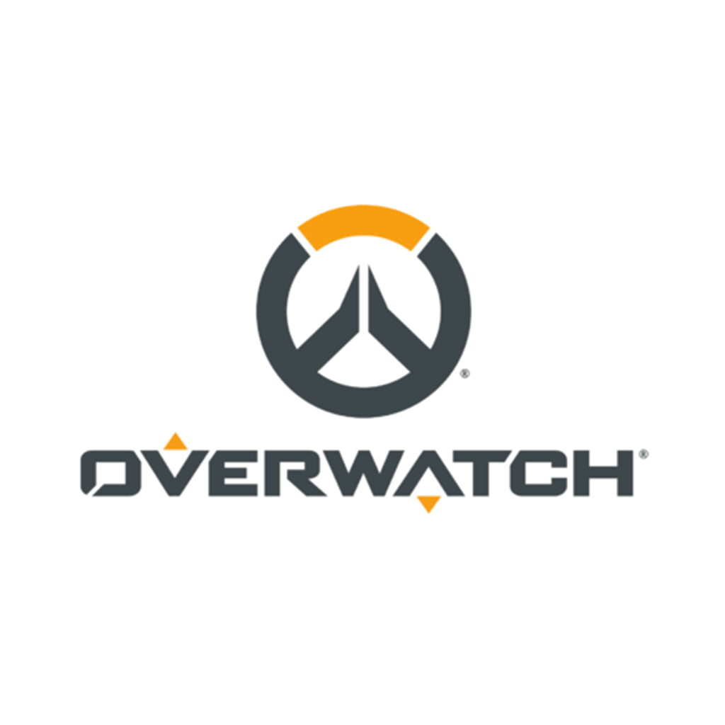 オーバーウォッチ