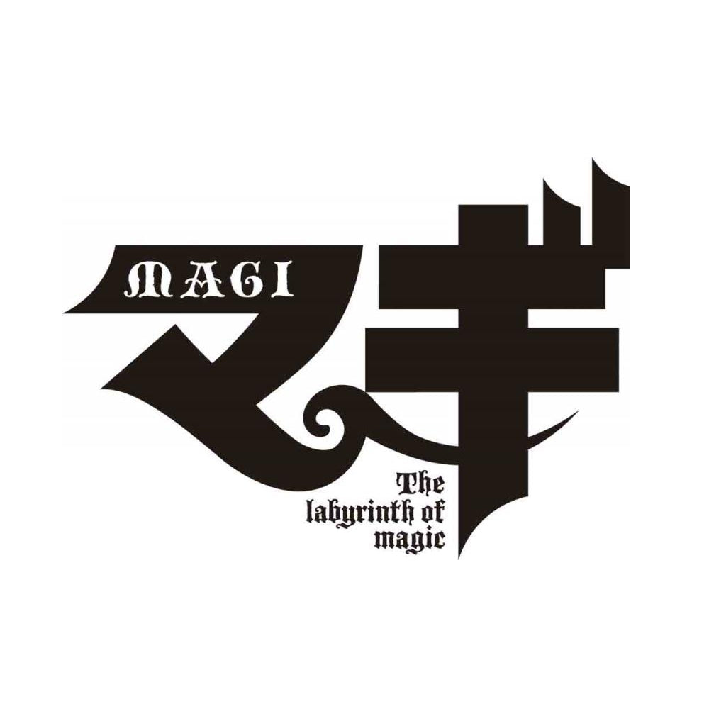 マギ