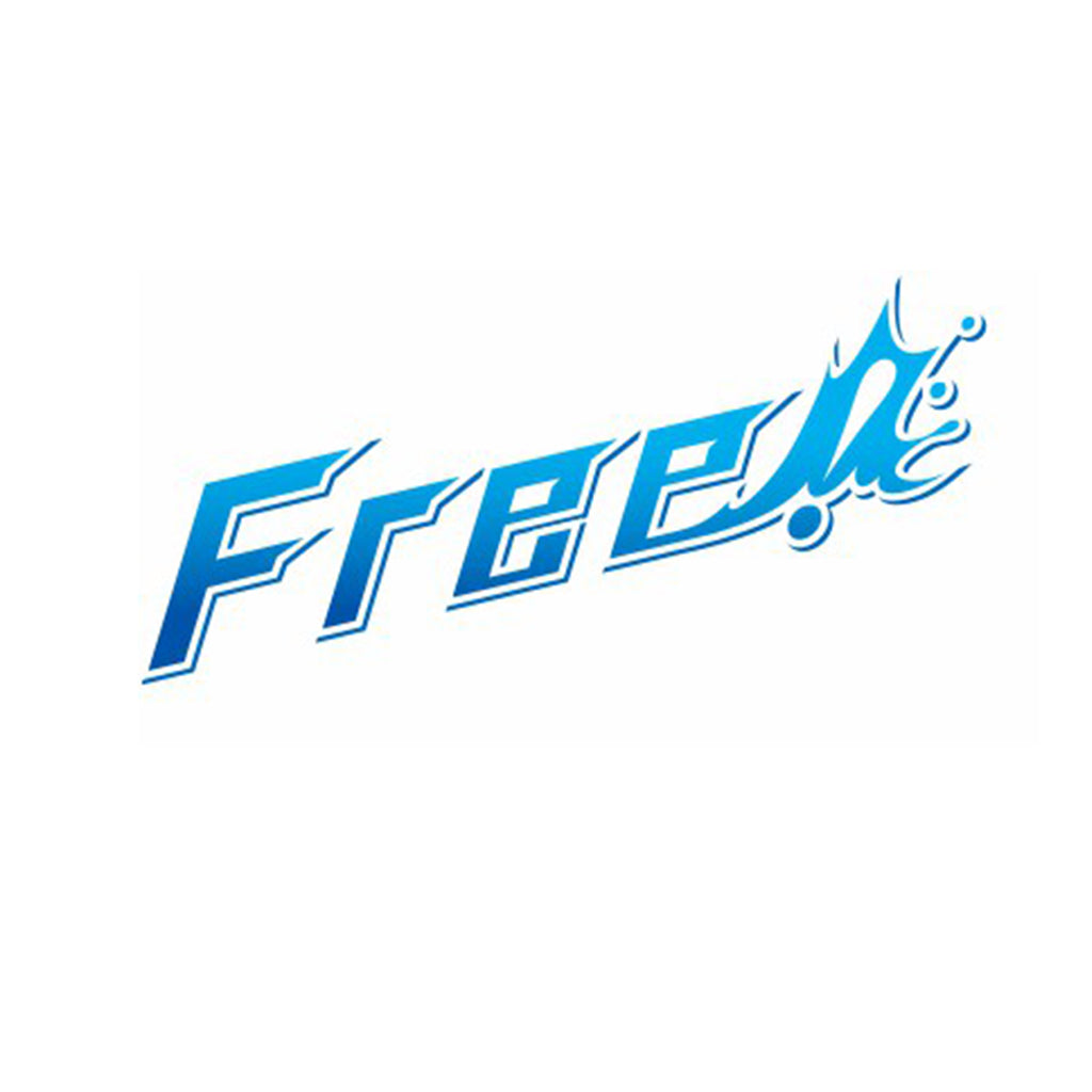 Free!
