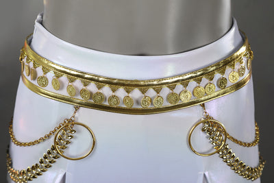 ゾーイ Zoey What It Sounds Like コスプレ コスチューム C09542