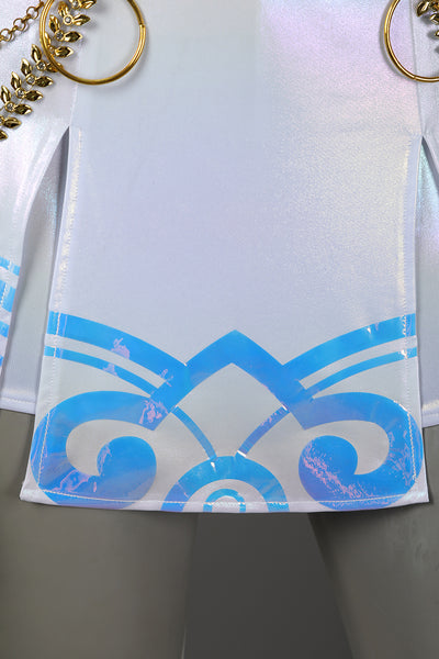 ゾーイ Zoey What It Sounds Like コスプレ コスチューム C09542