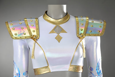 ゾーイ Zoey What It Sounds Like コスプレ コスチューム C09542