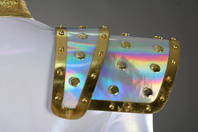 ゾーイ Zoey What It Sounds Like コスプレ コスチューム C09542