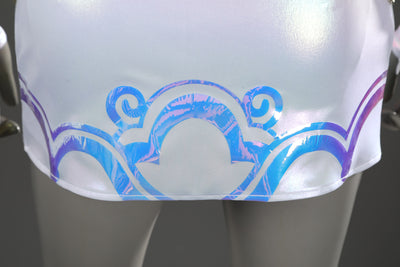 ゾーイ Zoey What It Sounds Like コスプレ コスチューム C09542