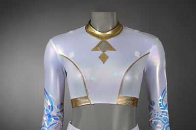 ゾーイ Zoey What It Sounds Like コスプレ コスチューム C09542