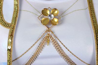 ミラ Mira What It Sounds Like コスプレ コスチューム C09541