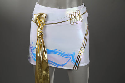 ミラ Mira What It Sounds Like コスプレ コスチューム C09541