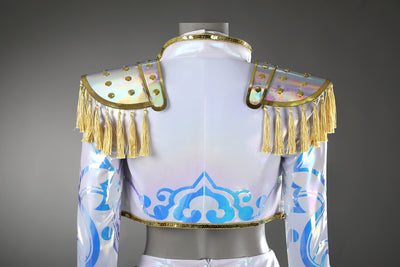 ミラ Mira What It Sounds Like コスプレ コスチューム C09541