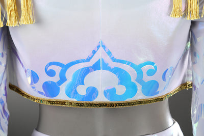 ミラ Mira What It Sounds Like コスプレ コスチューム C09541