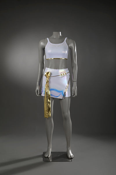 ミラ Mira What It Sounds Like コスプレ コスチューム C09541