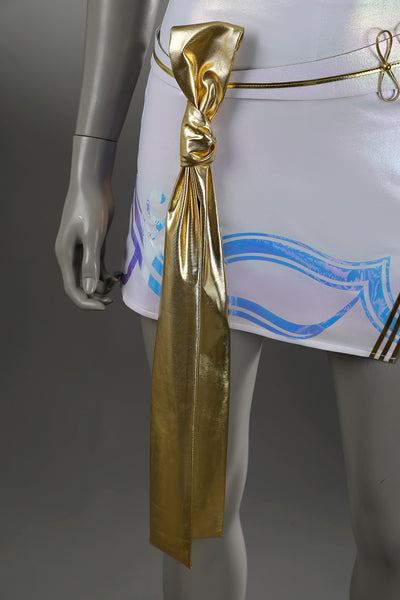 ミラ Mira What It Sounds Like コスプレ コスチューム C09541