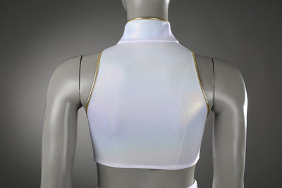 ルミ Rumi What It Sounds Like コスプレ コスチューム C09540