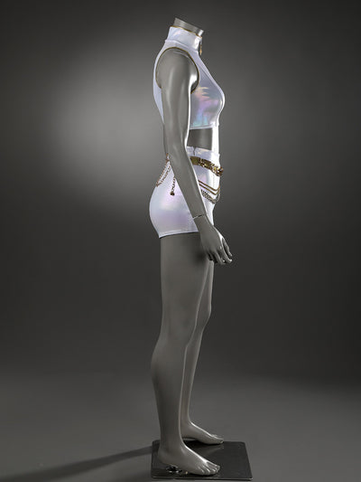 ルミ Rumi What It Sounds Like コスプレ コスチューム C09540