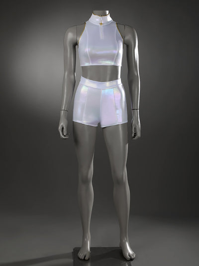 ルミ Rumi What It Sounds Like コスプレ コスチューム C09540