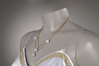 ファイナルファンタジー VII リメイク　Tifa Lockhart Gold Saucer　コスチューム　C09237