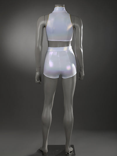 ルミ Rumi What It Sounds Like コスプレ コスチューム C09540