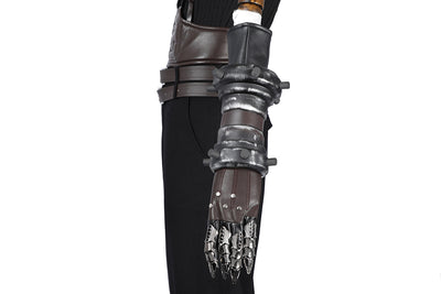 ファイナルファンタジー VII リメイク　クラウド・ストライフ/Cloud Strife　コスチューム　C08877