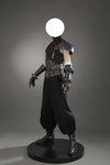 ファイナルファンタジー VII リメイク　クラウド・ストライフ/Cloud Strife　コスチューム　C08877