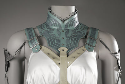 ファイナルファンタジー VII リメイク　Tifa Lockhart Gold Saucer　Costume　C09045