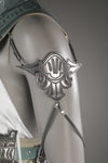 ファイナルファンタジー VII リメイク　Tifa Lockhart Gold Saucer　Costume　C09045