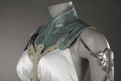 ファイナルファンタジー VII リメイク　Tifa Lockhart Gold Saucer　Costume　C09045