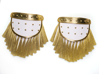 ミラ Mira ゴールド コスプレ コスチューム C09564