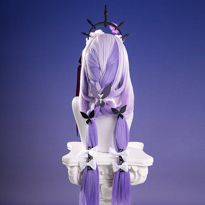 崩壊：スターレイル キヤストリス Castorice コスプレ コスチューム C09354
