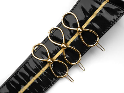 ミラ Mira ゴールド コスプレ コスチューム C09564