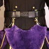 ファイナルファンタジー VII リメイク　  セフィロス  /  Sephiroth　コスチューム　C09132