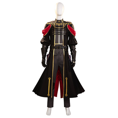 ファイナルファンタジー VII リメイク　  セフィロス  /  Sephiroth　コスチューム　C09132