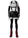 ファイナルファンタジー VII リメイク　ティファ・ロックハート/Tifa Lockhart　コスチューム　C09142